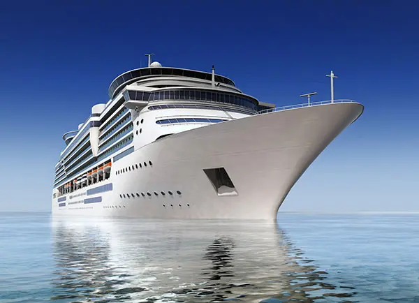 Cruise Line Negligence Attorneys