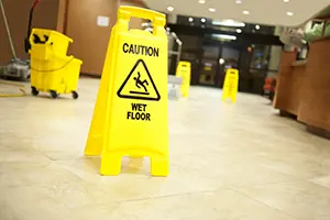 Slip &#038; Fall Attorneys