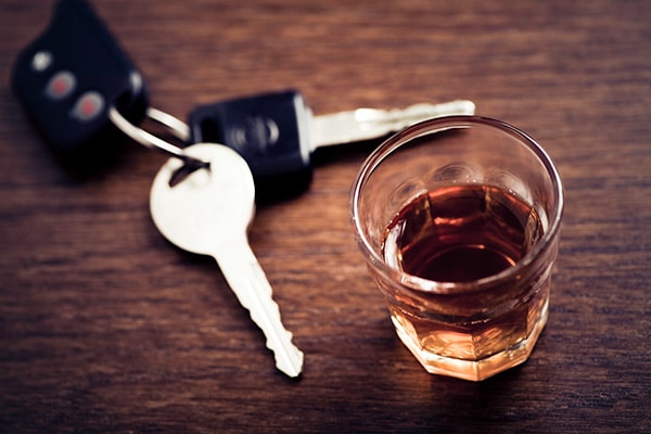Drunk Driving Accident Attorneys