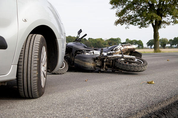 Motorcycle Accident Attorneys