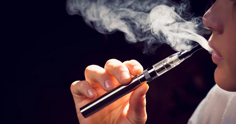 The Vaping Epidemic, Bans, and Lawsuits