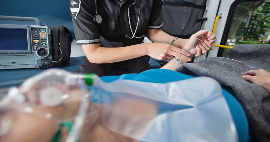 Nursing Home Negligence Wreaks Havoc During the Coronavirus Pandemic