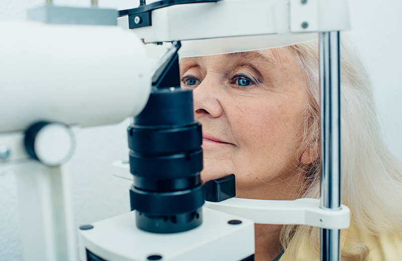 Should I File an Elmiron Vision Loss Lawsuit in Florida?
