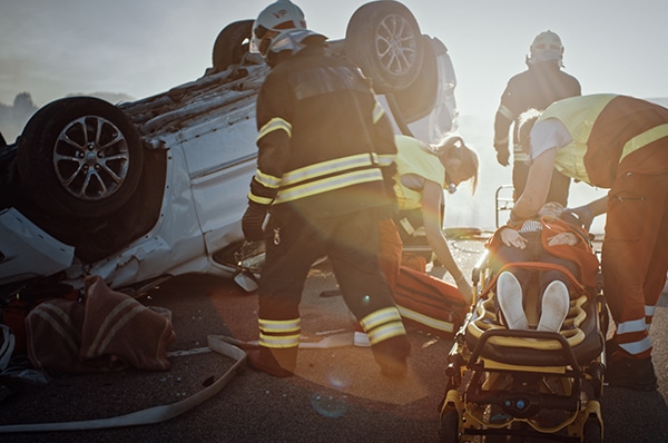 Miami Car Accident Attorneys - Boyers Law Group