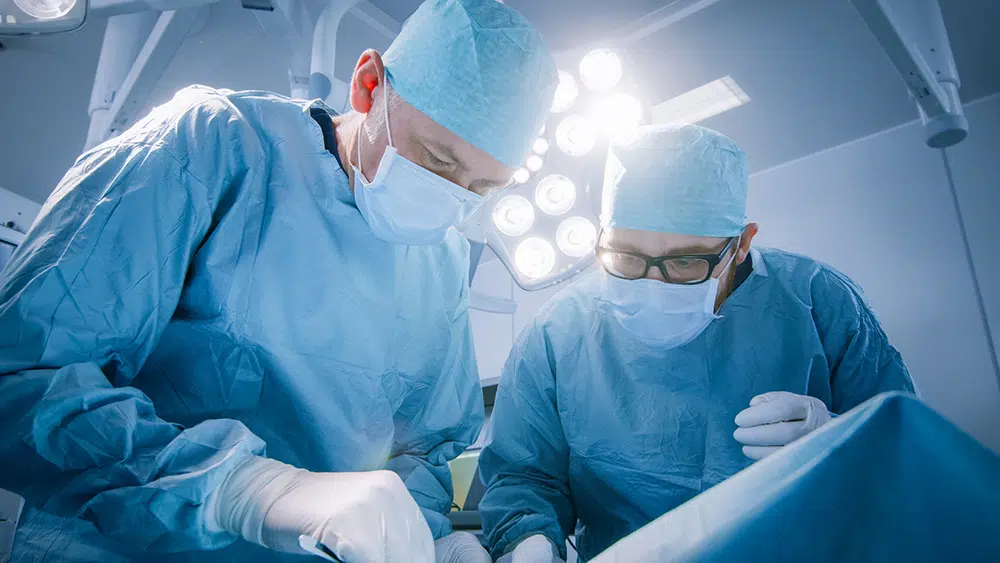 Can Medical Malpractice Cause a Spinal Cord Injury?