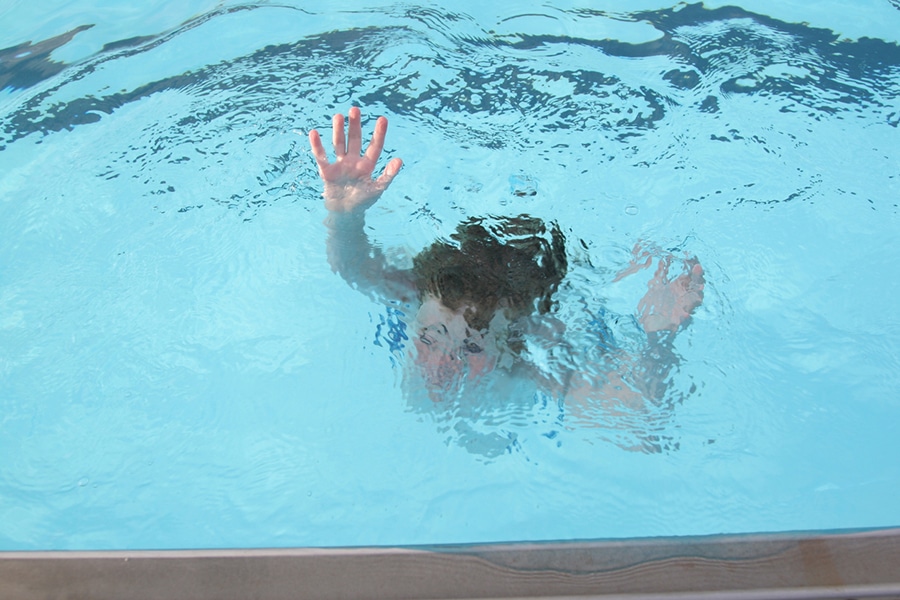Drowning:  Another Florida Childhood Health Problem
