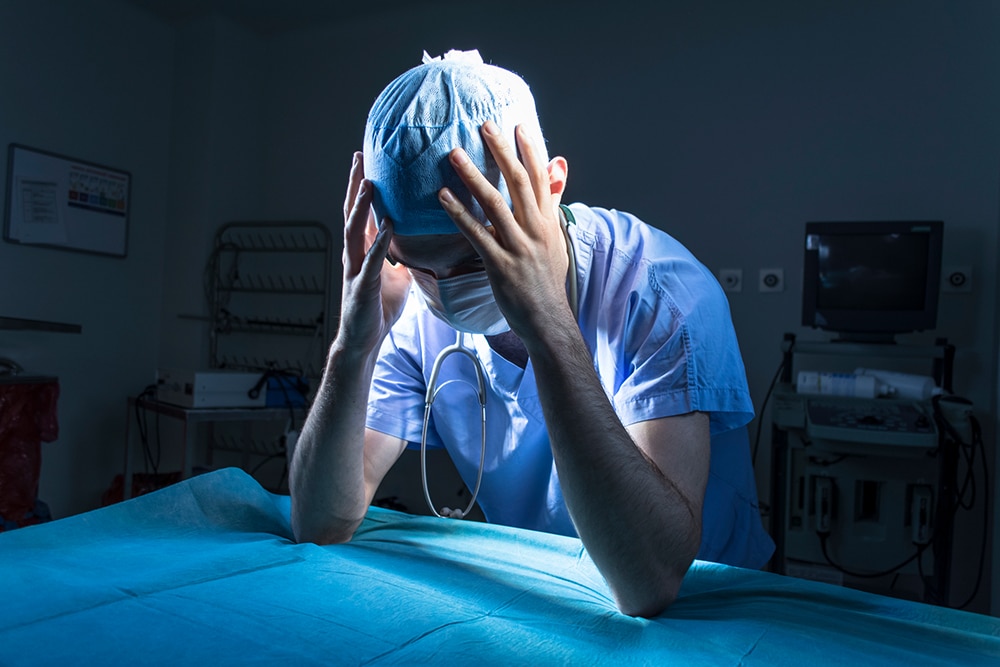 Can I Sue for Surgery Complications in Florida?