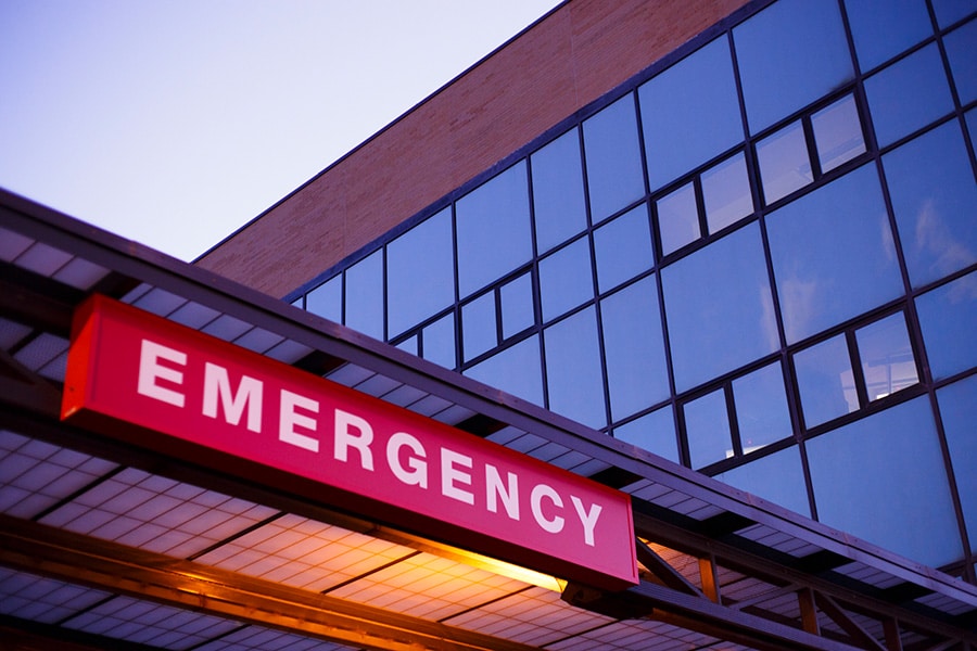 Can I Sue for Medical Malpractice in a Florida Emergency Room?
