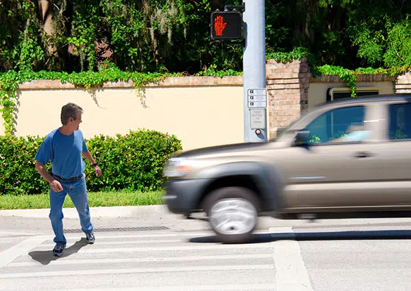 Miami Pedestrian Accident Attorneys