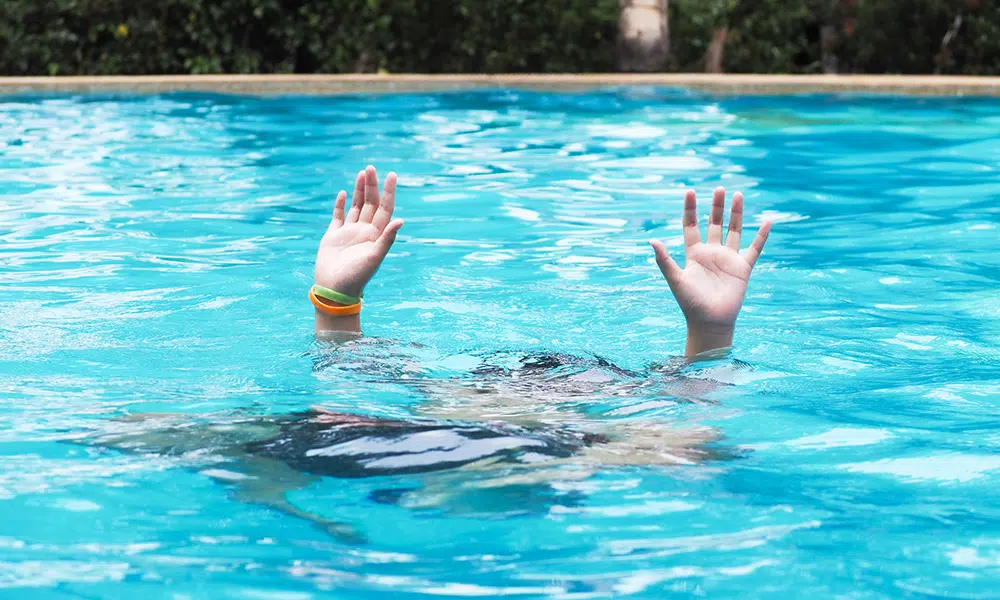 Who Is Liable for Swimming Pool Injuries or Drowning in Miami?