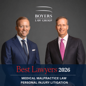 Best Lawyers 2026
